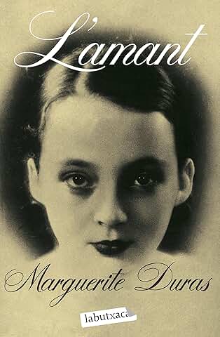 Livre du moment : L’Amant