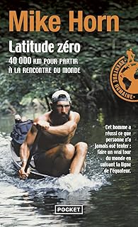 Latitude zéro