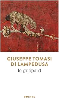 Le Guépard