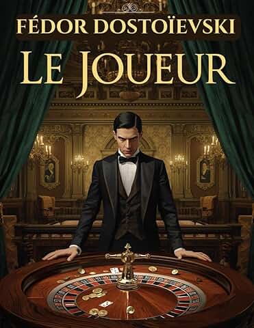 Le Joueur