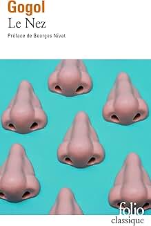 Le Nez