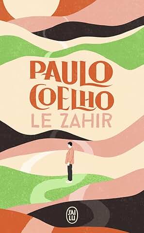 Livre du moment : Le Zahir