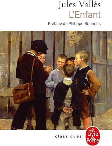 L’Enfant