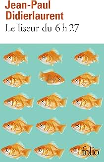 Le Liseur du 6h27