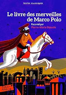Le Livre des merveilles
