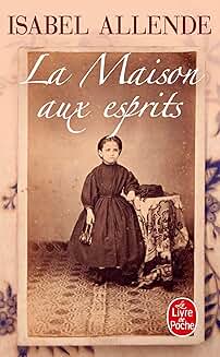 La Maison aux esprits