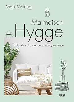 Ma maison hygge