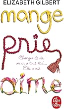 Livre du moment : Mange, prie, aime