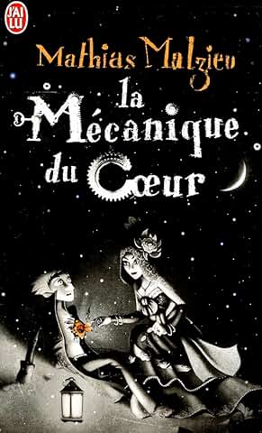 La Mécanique du cœur