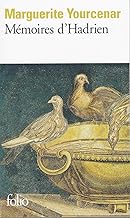 Livre du moment : Mémoires d’Hadrien