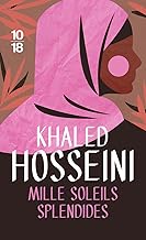 Livre du moment : Mille soleils splendides