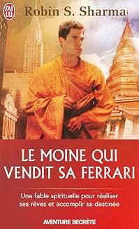 Le Moine qui vendit sa Ferrari