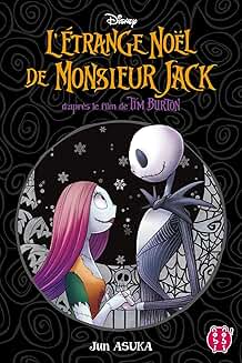 L’Étrange Noël de Monsieur Jack