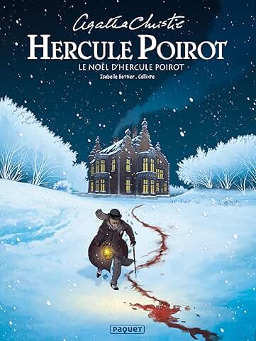 Le Noël d’Hercule Poirot