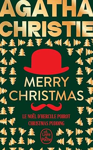 Le Noël d’Hercule Poirot