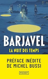 La Nuit des temps