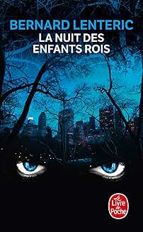 La Nuit des enfants rois