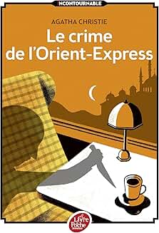 Le Crime de l’Orient-Express