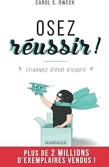 Osez réussir