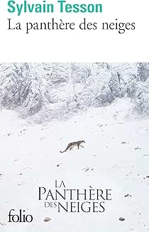 La Panthère des neiges