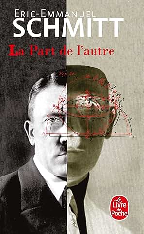 La Part de l’autre