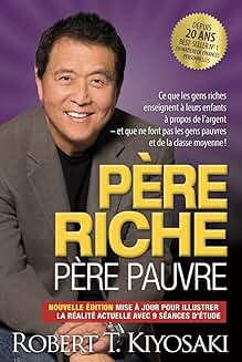 Père riche Père pauvre
