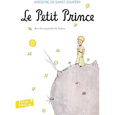 Le Petit Prince