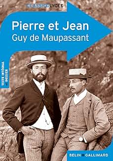 Pierre et Jean