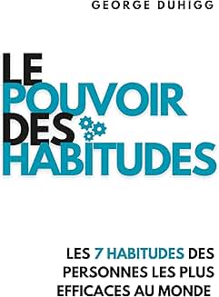 Le Pouvoir des habitudes