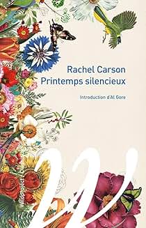 Le Printemps silencieux