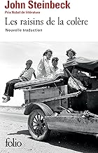 Livre du moment : Les Raisins de la colère