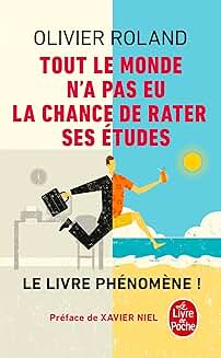 Tout le monde n’a pas eu la chance de rater ses études