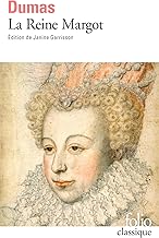 Livre du moment : La Reine Margot