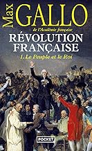 Livre du moment : La Révolution française