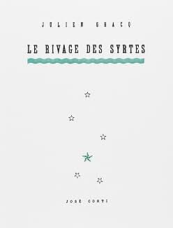 Le Rivage des Syrtes
