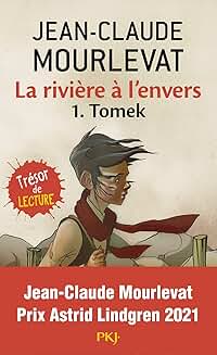 La Rivière à l’envers
