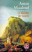 Livre du moment : Le Rocher de Tanios