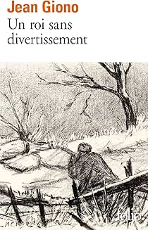 Un roi sans divertissement