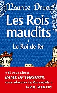 Les Rois maudits