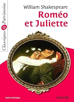 Roméo et Juliette
