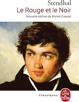Le Rouge et le Noir