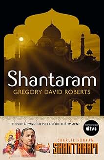 Shantaram
