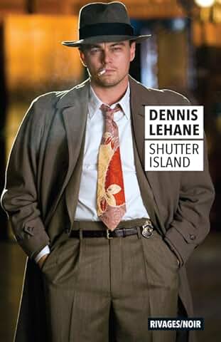 Livre du moment : Shutter Island