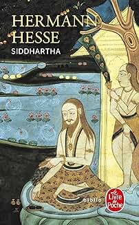 Livre du moment : Siddhartha
