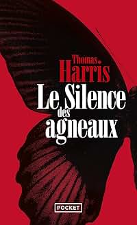 Le Silence des agneaux