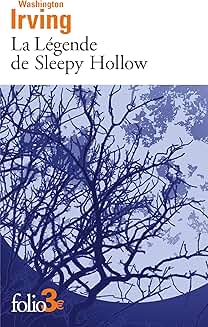 Sleepy Hollow