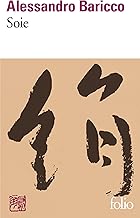 Livre du moment : Soie