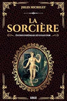 La Sorcière