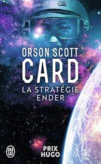 Livre du moment : La Stratégie Ender