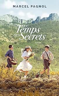 Le Temps des secrets